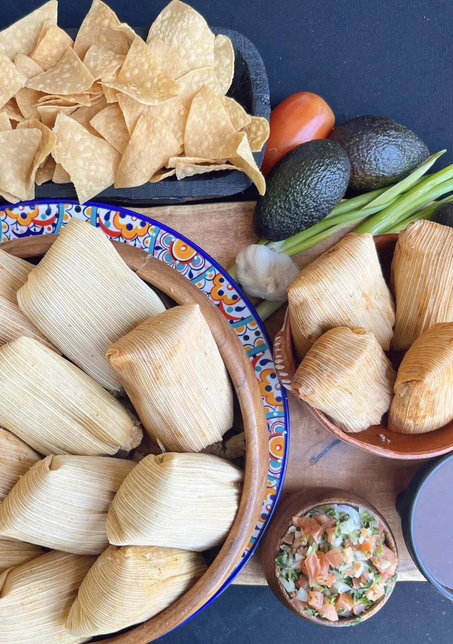 The Tamale Store Online — The Tamale Store